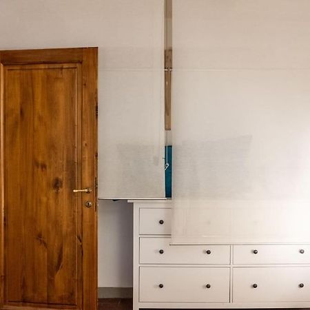 Classic Florentine Flat Near Piazza Santa Croce ฟลอเรนซ์ ภายนอก รูปภาพ
